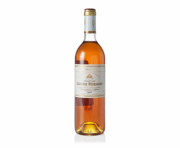 Chateau Lafaurie Peyraguey 1990 (1x75cl)