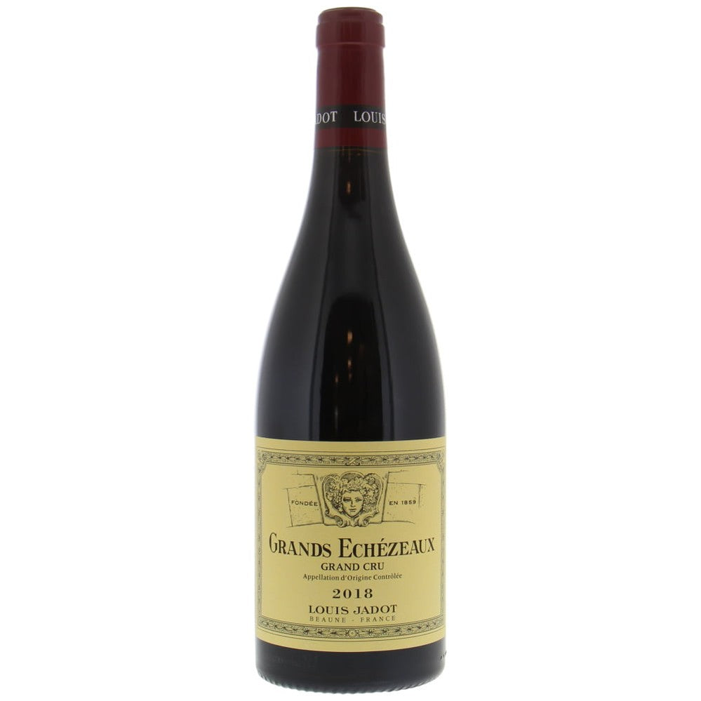 MAISON LOUIS JADOT Grands Echezeaux Grand Cru 2022 (1x75cl)
