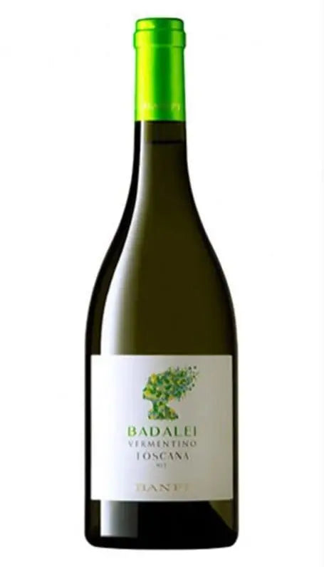 CASTELLO BANFI Badalei Vermentino 2020 (1x75cl)