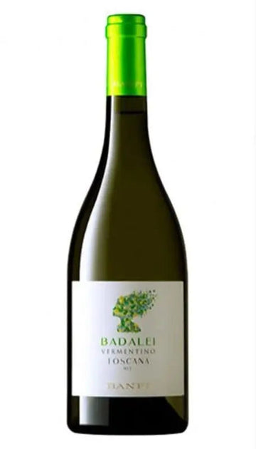 CASTELLO BANFI Badalei Vermentino 2020 (1x75cl)
