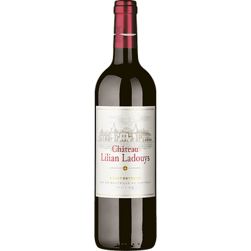 Chateau Lilian Ladouys 2016 (1x75cl)