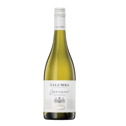 YALUMBA Eden Valley Roussanne 2024 (1x75cl)