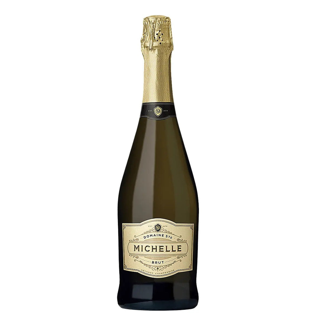 CHATEAU STE. MICHELLE/COLUMBIA VALLEY Brut NV (1x75cl)