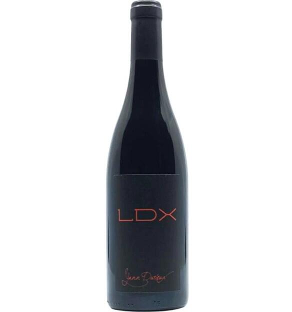 DURIEUX Yann, LDX 2018 (1x75cl)