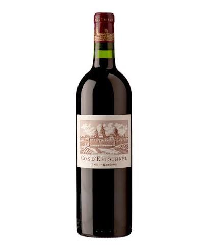 Chateau Cos D'Estournel, St.Estephe 2021 (1x75cl)