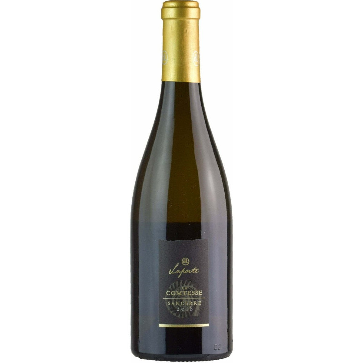Domaine Laporte Sancerre La Comtesse 2023 (1x75cl)