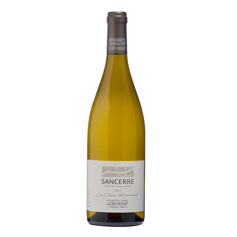 Lucien Crochet Sancerre "Le Chene Marchand" Blanc 2021 (1x75cl)