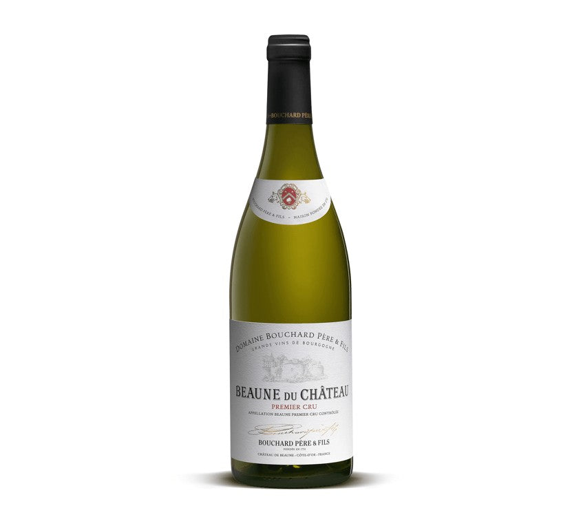 Bouchard Pere & Fils, Beaune 1er Cru Beaune du Chateau Blanc Domaine 2019 (1x75cl)