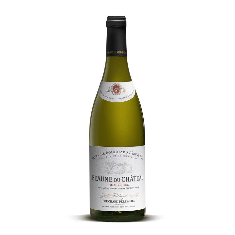 Bouchard Pere & Fils, Beaune 1er Cru Beaune du Chateau Blanc Domaine 2019 (1x75cl)