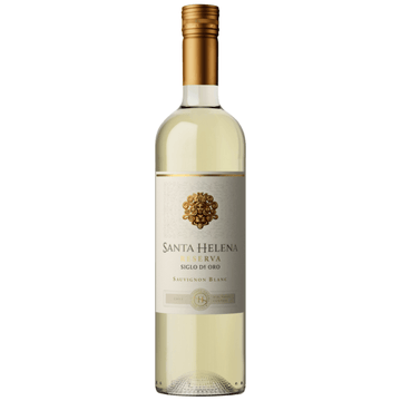 SANTA HELENA Sauvignon Blanc 2023 (1x75cl)