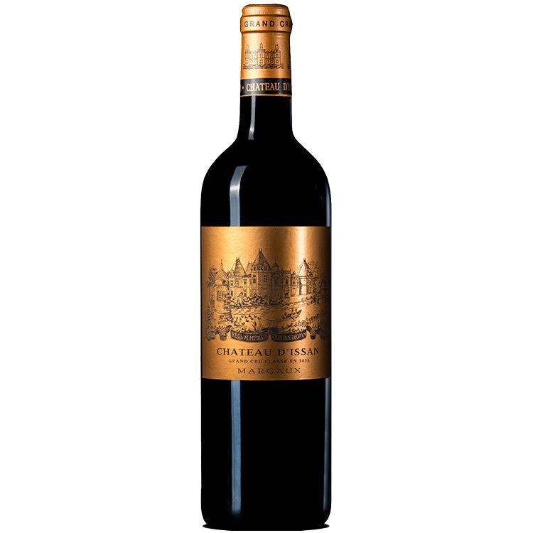 Chateau D'Issan, Margaux 2021 (1x75cl)