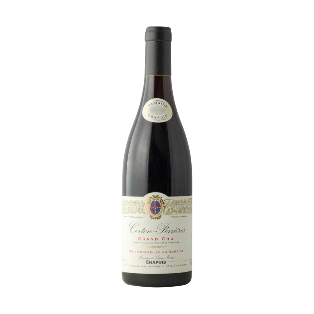 Chapuis Corton-Perrieres Grand Cru 2018