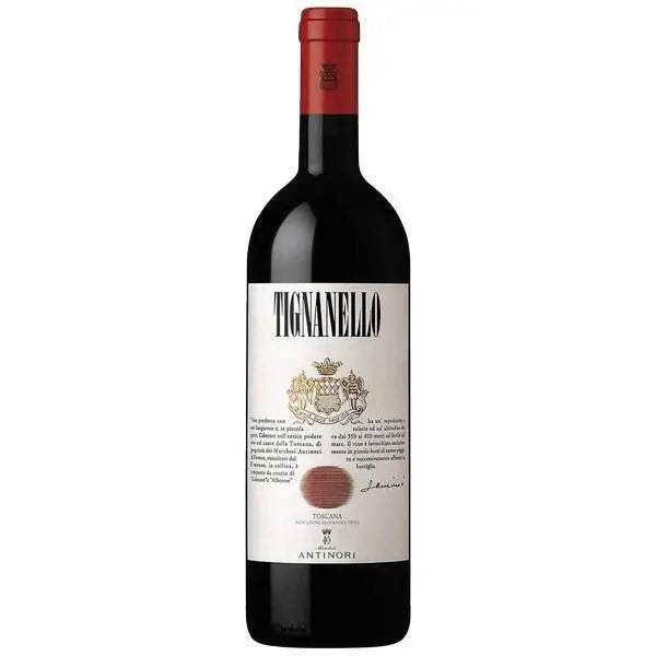 Marchesi Antinori Tignanello Toscana IGT 2023 (1x75cl)