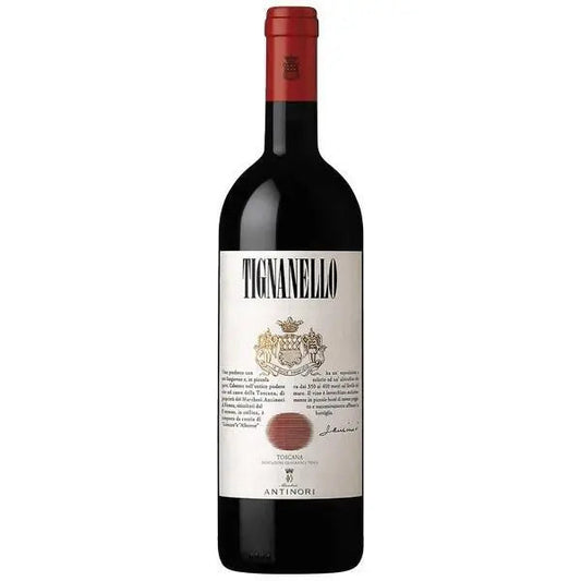 Marchesi Antinori Tignanello Toscana IGT 2023 (1x75cl)
