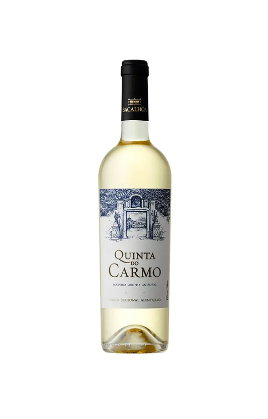Bacalhoa Quinta do Carmo Vinho Branco 2024 (1x75cl)