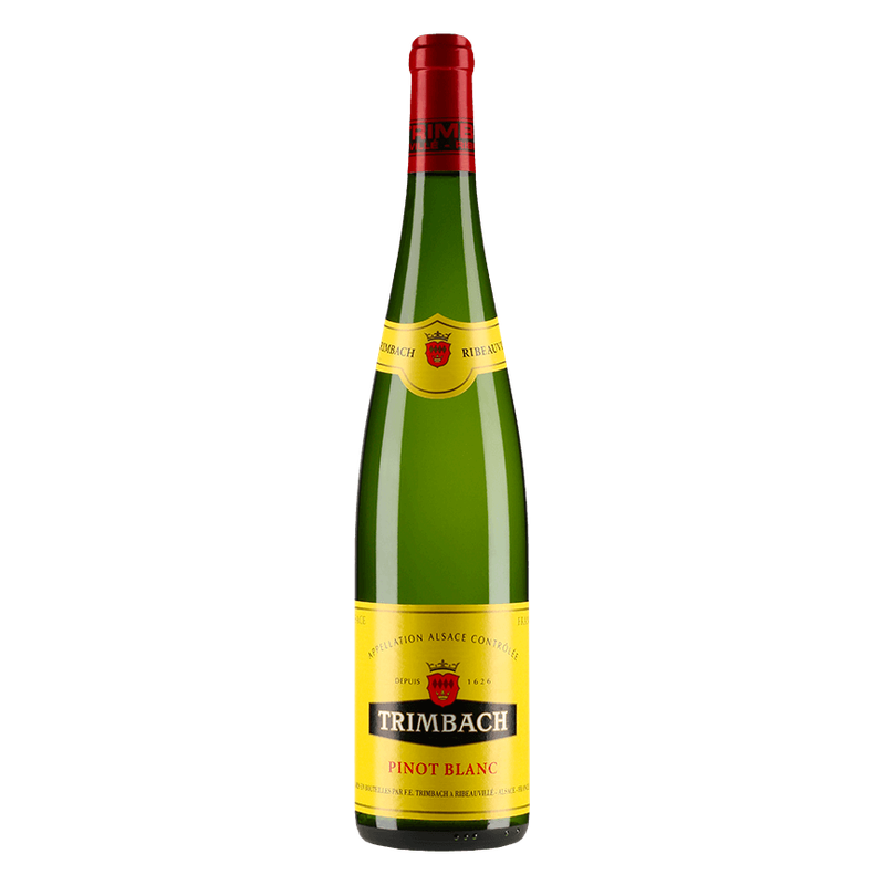 MAISON TRIMBACH Pinot Blanc 2023 (1x75cl)