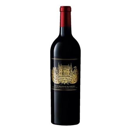 Chateau Palmer, Margaux 2010 (1x75cl)