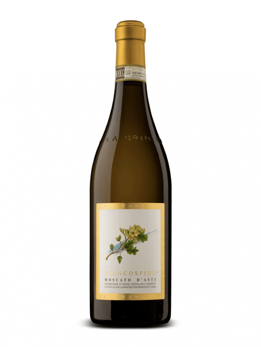 La Spinetta Moscato dAsti Biancospino 2024 (1x75cl)