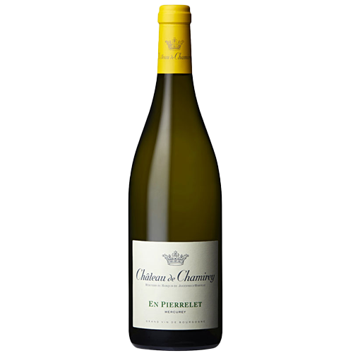 Chateau de Chamirey Mercurey "En Pierrelet" Blanc 2017 (1x75cl)