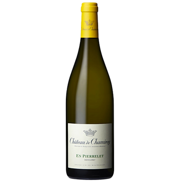 Chateau de Chamirey Mercurey "En Pierrelet" Blanc 2017 (1x75cl)