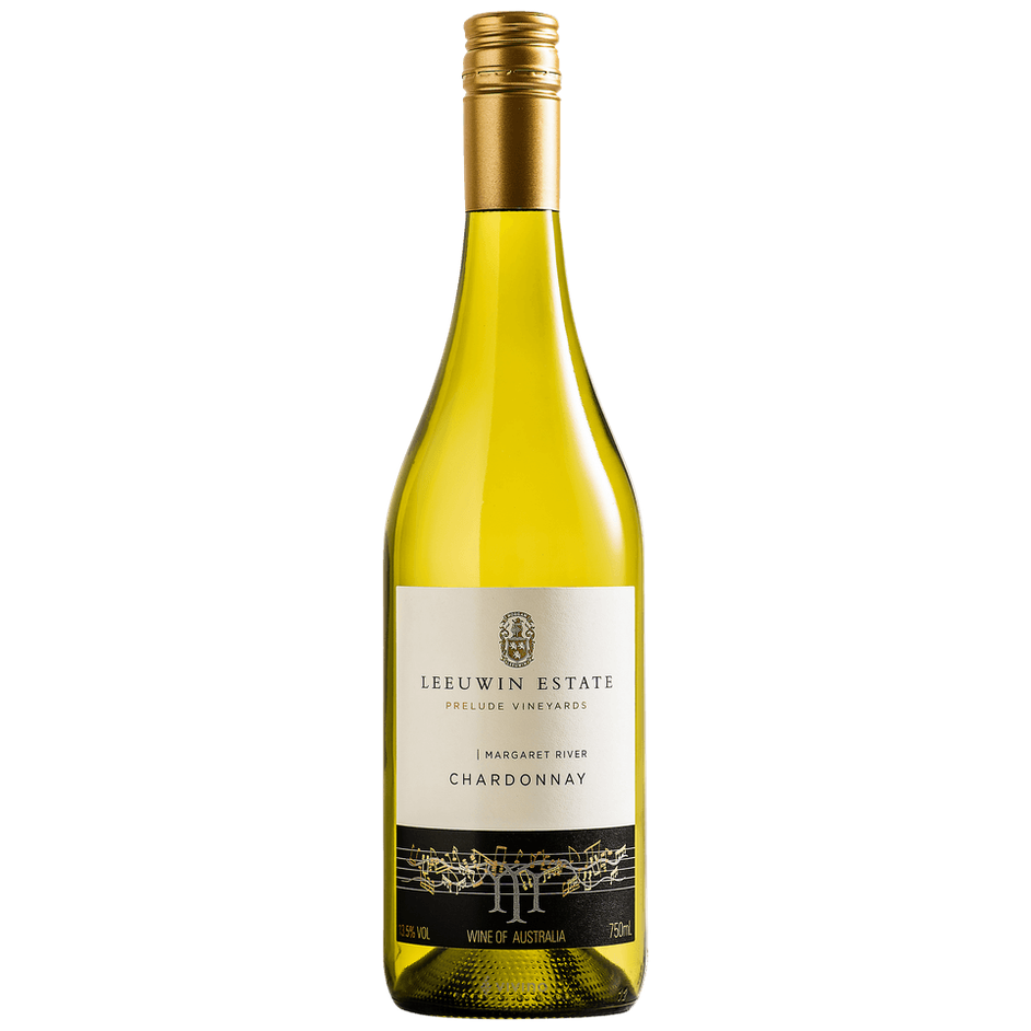 LEEUWIN ESTATE Prelude Vineyard Chardonnay 2023 (1x75cl)