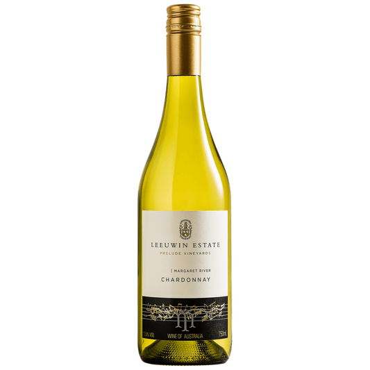 LEEUWIN ESTATE Prelude Vineyard Chardonnay 2024 (1x75cl)
