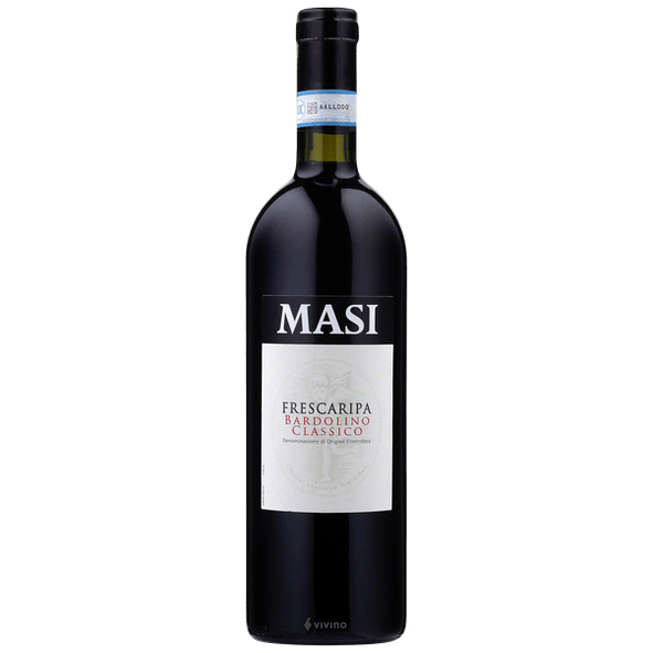 MASI Frescaripa Bardolino Classico DOC 2023 (1x75cl)