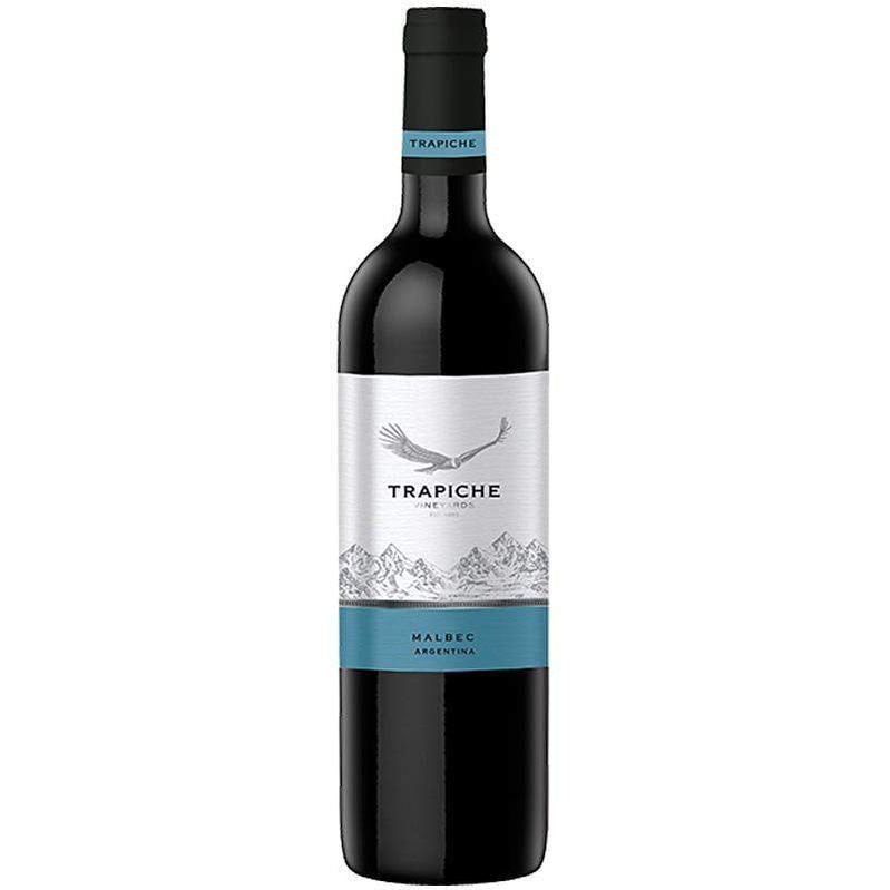 Trapiche Malbec 2024 (Screw Cap) (1x75cl)