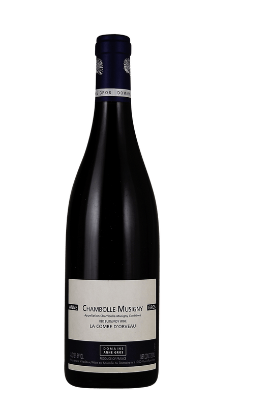 Domaine Anne Gros Chambolle Musigny Combe d'Orveau 2020 (1x75cl)