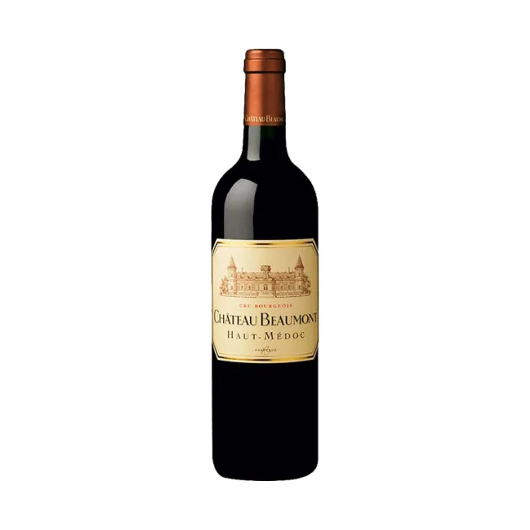 Chateau Beaumont, Haut-Medoc 2023 (1x75cl)