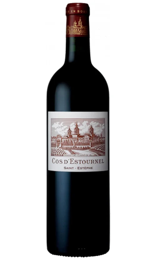 Chateau Cos D'Estournel,  St.Estephe 2005 (1x75cl)