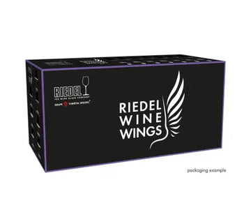 Riedel Winewings Tasting Wine Glass Set 5123/47 (Set of 4)