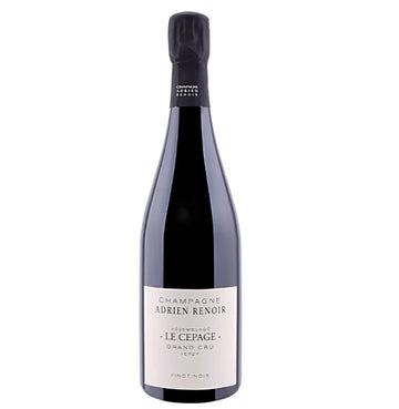 RENOIR ADRIEN, Le Cepage Grand Cru NV (1x75cl)