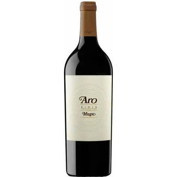 MUGA Aro (Tempranillo, Graciano) 2009 (1x75cl)