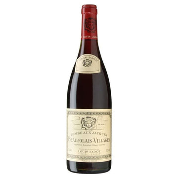 MAISON LOUIS JADOT Beaujolais Villages - Combe aux Jacques 2024 (1x75cl)