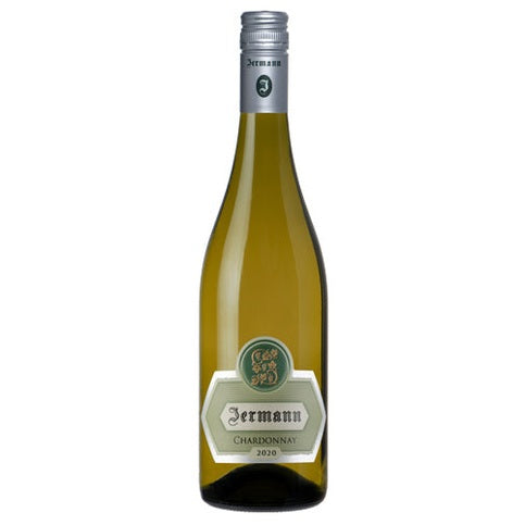 Jermann Chardonnay 2024 (Screw Cap) (1x75cl)