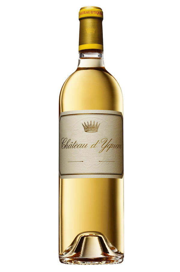 Chateau D'yquem, Sauternes 2020 (1x75cl)
