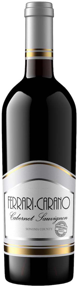 Ferrari-Carano Cabernet Sauvignon Sonoma County