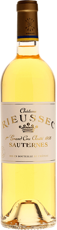 Chateau Rieussec, Sauternes 2006 (1x75cl)