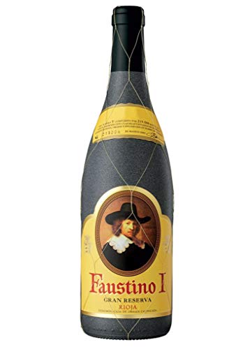 Faustino I Gran Reserva 2012, Rioja DOCa (1x75cl)