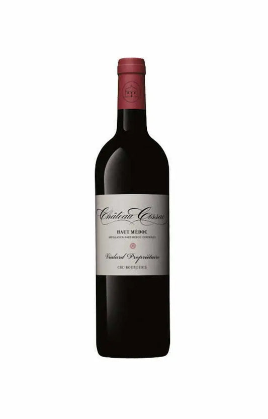 Chateau Cissac 2016 (1x75cl)