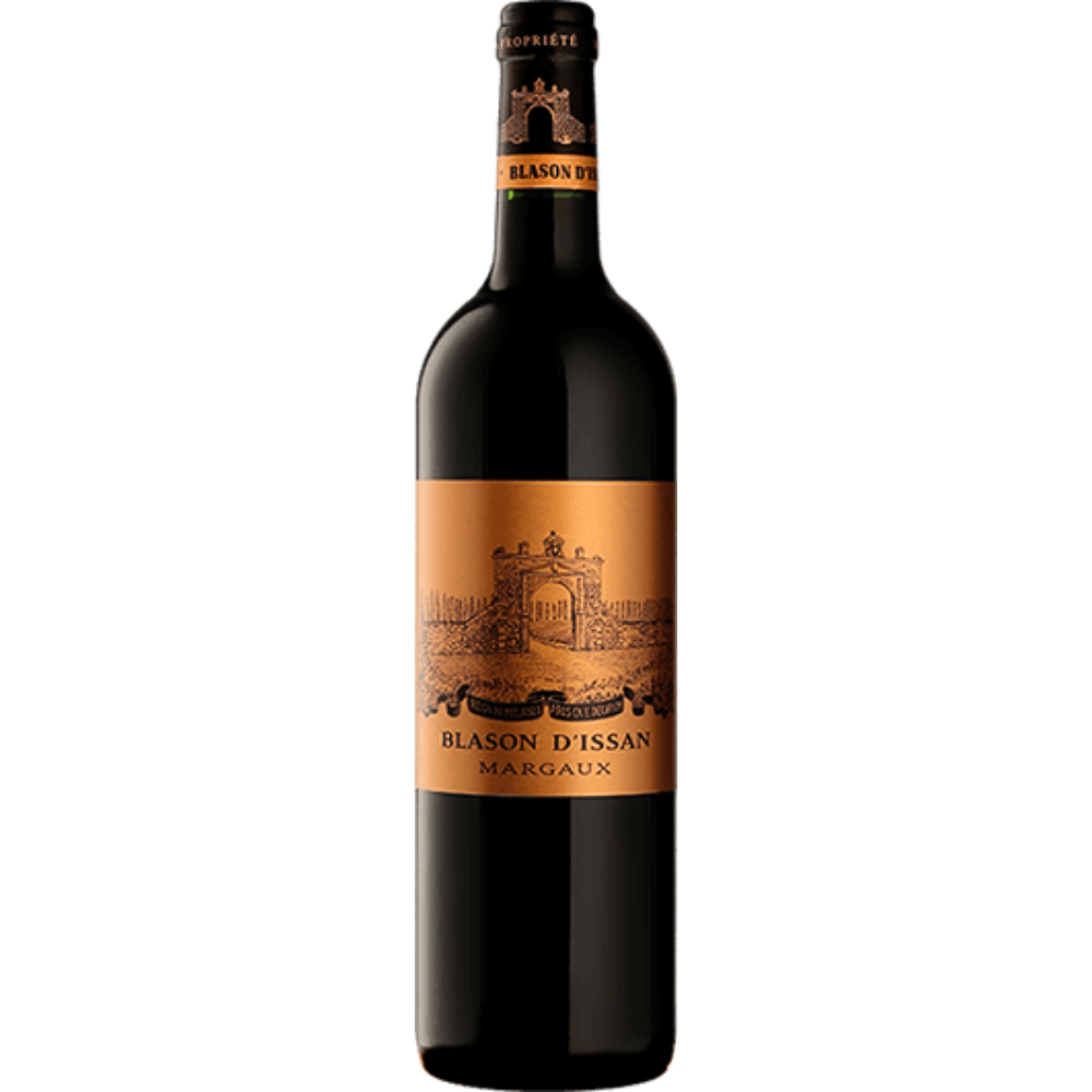 Blason d'issan, Margaux 2023 (1x75cl)