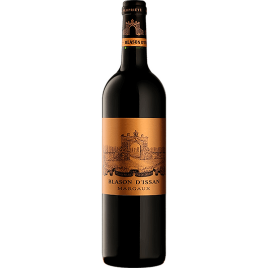 Blason d'issan, Margaux 2023 (1x75cl)