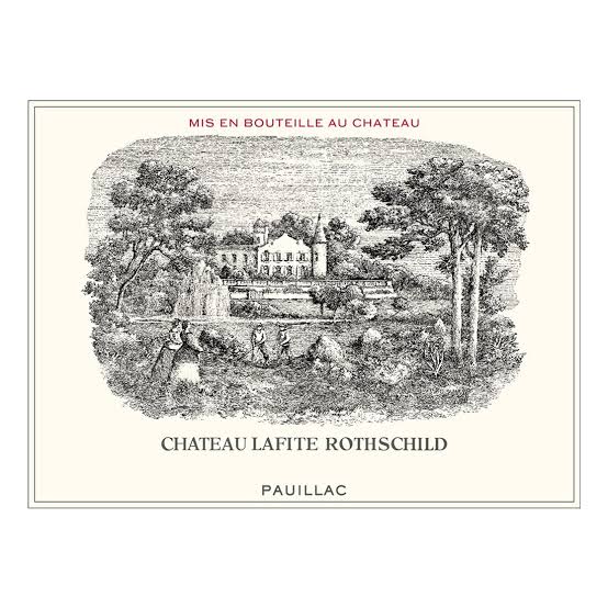 Chateau Lafite Rothschild, Pauillac 1985 (1x500cl)