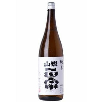 山形正宗 Yamagata Masamune 山形正宗 純米吟醸 稲造天重産 出羽燦々 Yamagata Masamune Junmai Ginjo Tendo-san Dewasansan NV (1x72cl)