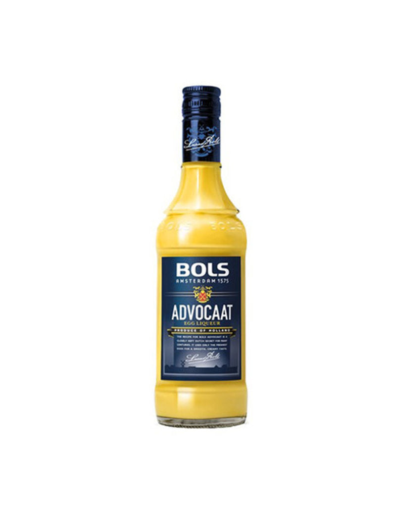 Bols Advocaat Liqueur