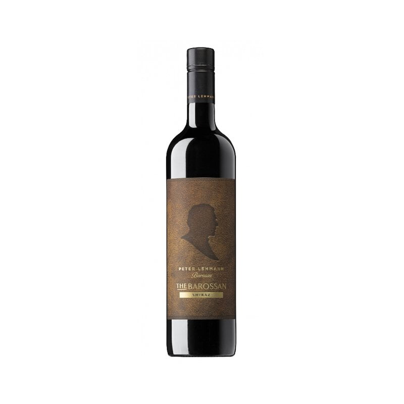 Peter Lehmann The Barossan Chardonnay 2022 (1x75cl)