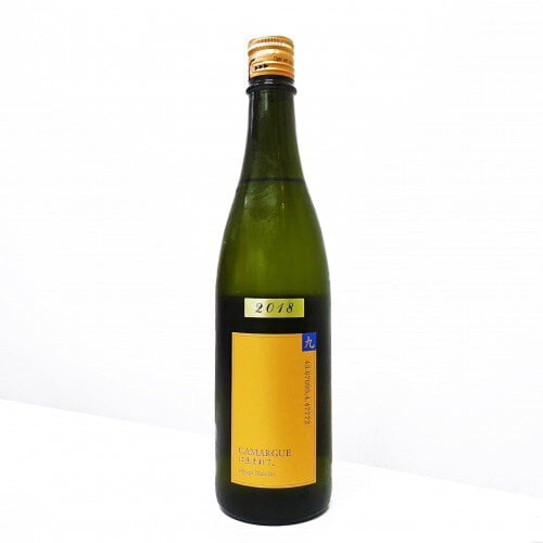 醸し人九平次 Kamoshibito Kuheiji 醸し人九平次 Camargue (next release TBC) NV (1x72cl)