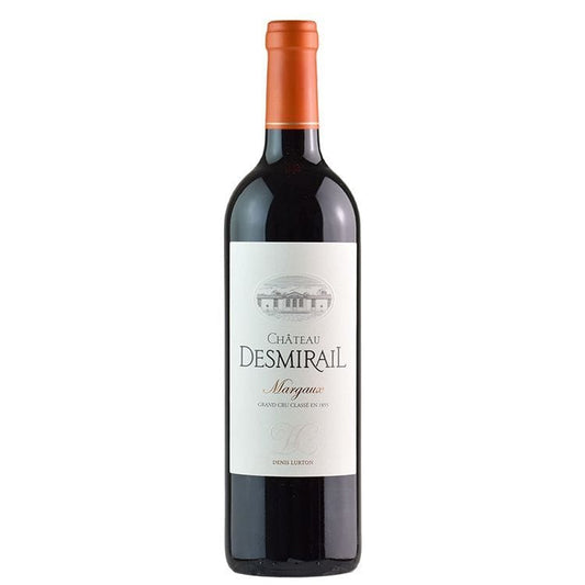 Chateau Desmirail, Margaux 2013 (12x75cl)