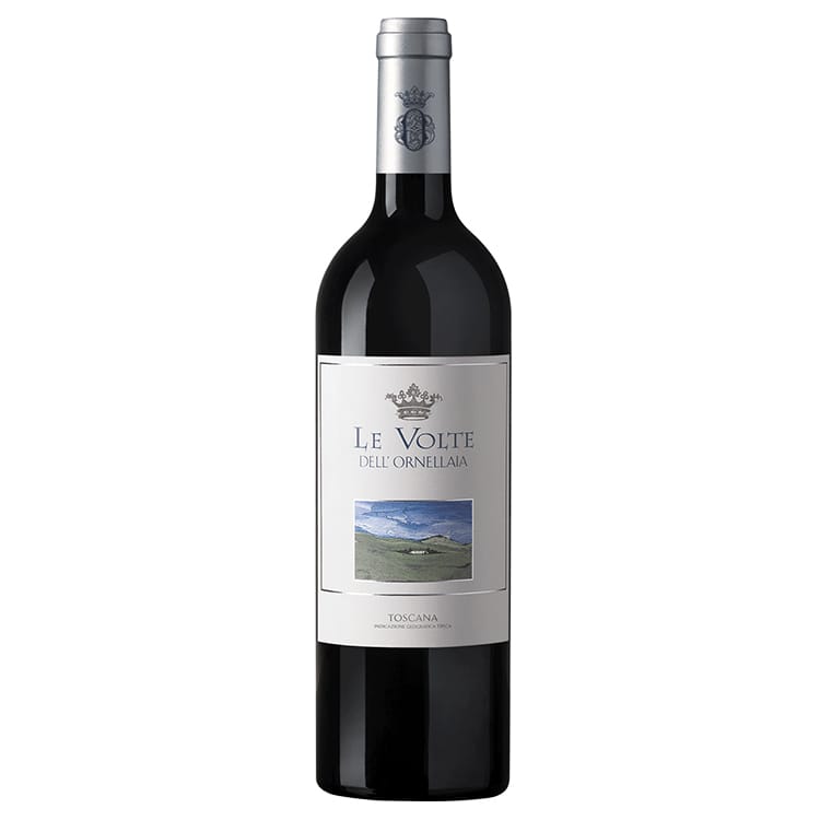 Le Volte Dell Ornellaia IGT Toscana 2022 (1x75cl)